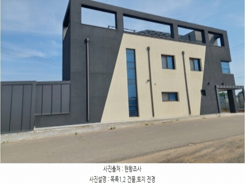 2024타경47518 경기도 평택시 팽성읍 두리 130-2 주택 경매 이미지