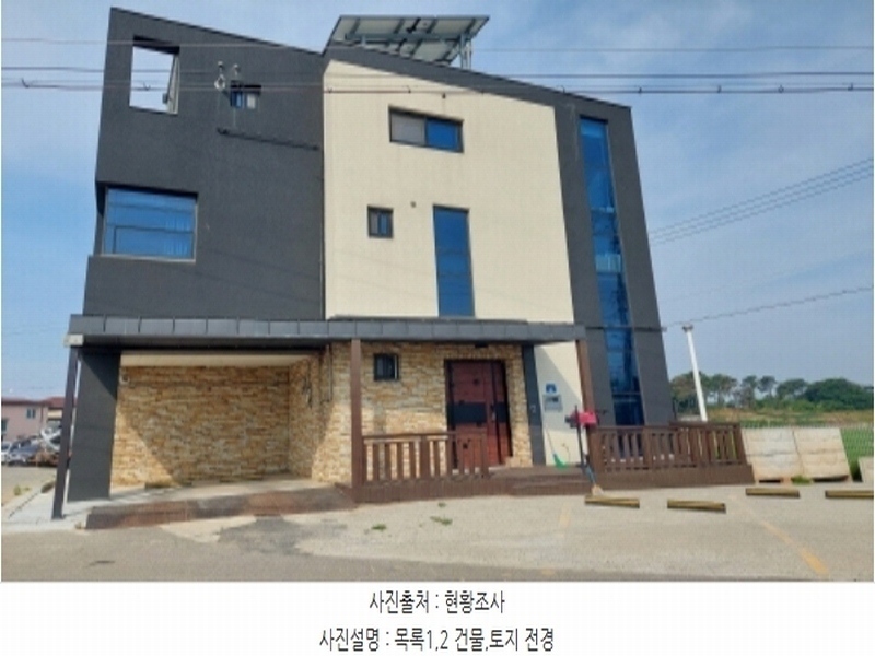 2024타경47518 경기도 평택시 팽성읍 두리 130-2 주택 경매 이미지