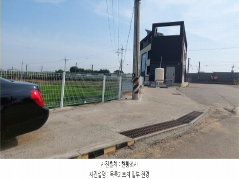 2024타경47518 경기도 평택시 팽성읍 두리 130-2 주택 경매 이미지