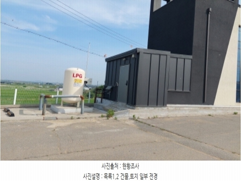 2024타경47518 경기도 평택시 팽성읍 두리 130-2 주택 경매 이미지