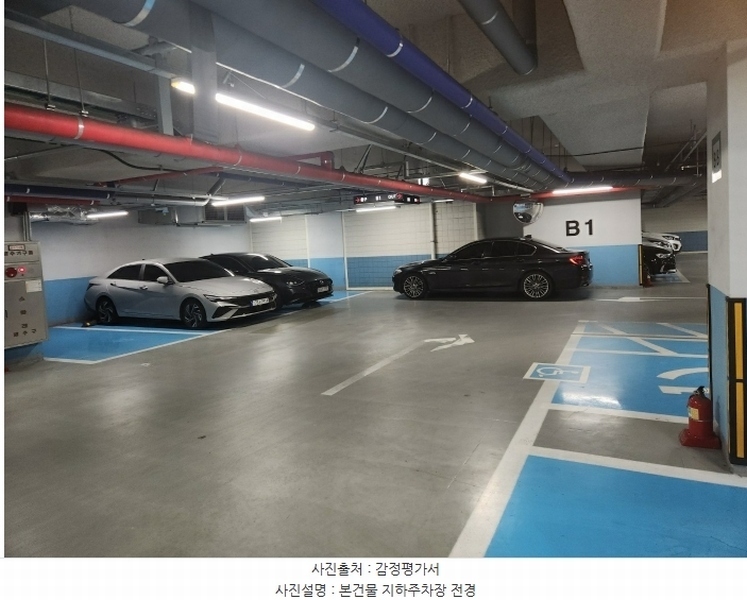2024타경51661 경기도 평택시 중앙2로 55, 평택비티온유안앨리츠 1층 104호 근린상가 경매 이미지