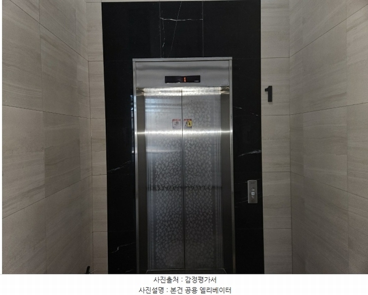 2024타경51661 경기도 평택시 중앙2로 55, 평택비티온유안앨리츠 1층 104호 근린상가 경매 이미지