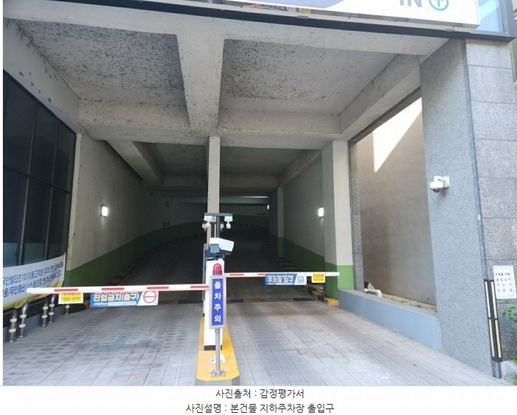 2024타경51661 경기도 평택시 중앙2로 55, 평택비티온유안앨리츠 1층 104호 근린상가 경매 이미지