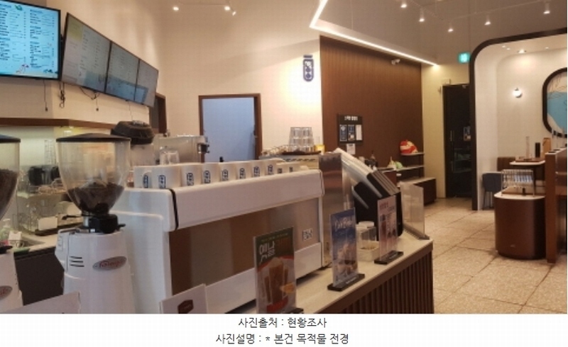 2024타경51661 경기도 평택시 중앙2로 55, 평택비티온유안앨리츠 1층 104호 근린상가 경매 이미지
