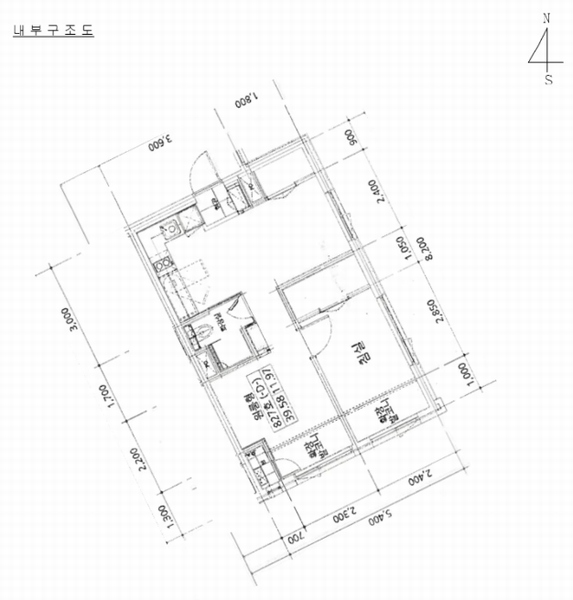 2024타경52480 경기도 평택시 포승읍 평택항로184번길 3-40경기도 평택시 포승읍 평택항로184번○○○○, 더스위트하버 8층 827호더스위트○○ 아파트[공급15평형] 경매 이미지