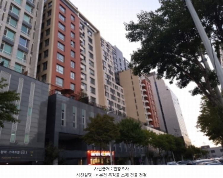2024타경52480 경기도 평택시 포승읍 평택항로184번길 3-40경기도 평택시 포승읍 평택항로184번○○○○, 더스위트하버 8층 827호더스위트○○ 아파트[공급15평형] 경매 이미지