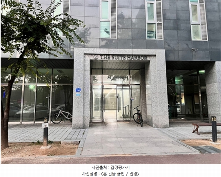2024타경52480 경기도 평택시 포승읍 평택항로184번길 3-40경기도 평택시 포승읍 평택항로184번○○○○, 더스위트하버 8층 827호더스위트○○ 아파트[공급15평형] 경매 이미지