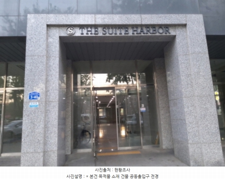 2024타경52480 경기도 평택시 포승읍 평택항로184번길 3-40경기도 평택시 포승읍 평택항로184번○○○○, 더스위트하버 8층 827호더스위트○○ 아파트[공급15평형] 경매 이미지