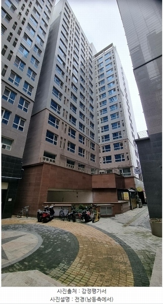 2024타경52701 경기도 평택시 탄현로 88, 서정벨루스하임 13층 1306호 아파트[공급10평형] 경매 이미지
