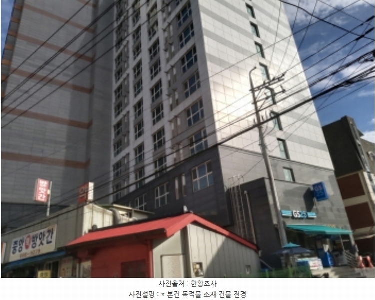 2024타경52909 경기도 평택시 정암로 21, 서정라페온빌3차 11층 1101호 아파트[공급13평형] 경매 이미지