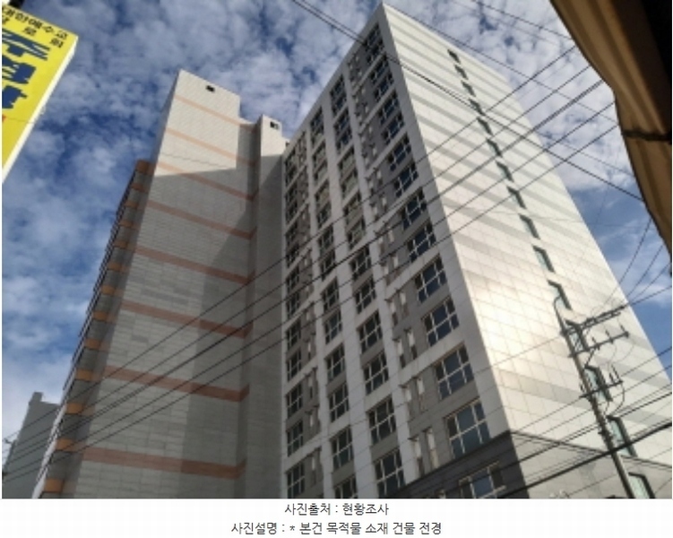 2024타경52909 경기도 평택시 정암로 21, 서정라페온빌3차 11층 1101호 아파트[공급13평형] 경매 이미지