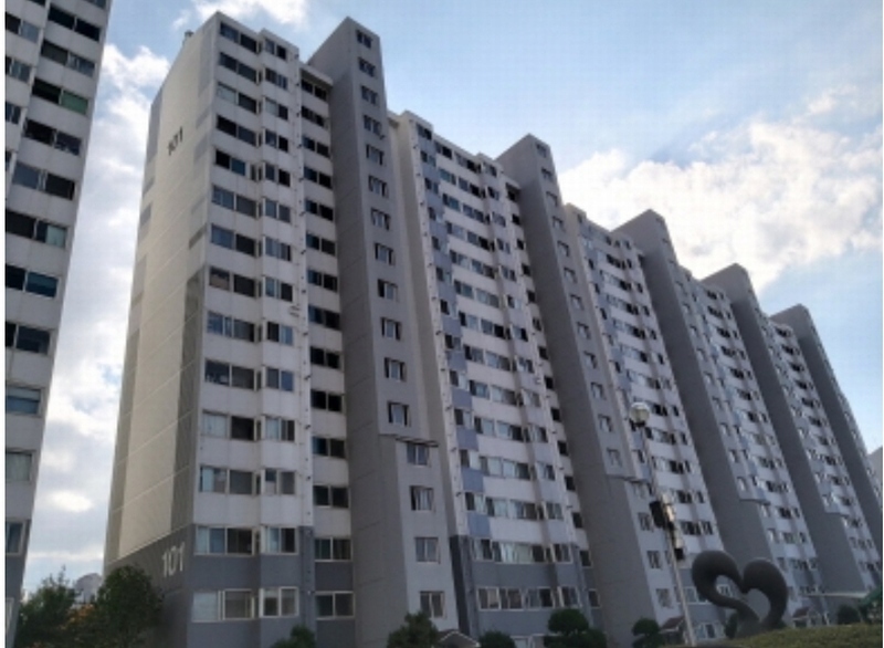 2024타경53179 경기도 평택시 팽성읍 부용로 36, 대원아파트 101동 14층 1406호 아파트[공급23평형] 경매 이미지