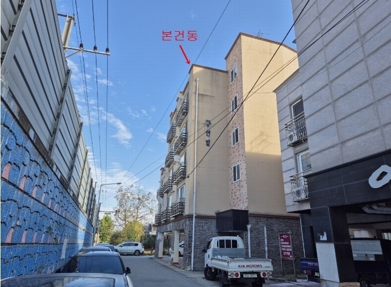 2024타경53650 경기도 평택시 탄현로327번길 68, 창현빌 3층 301호 다세대(빌라)[공급9평형] 경매 이미지