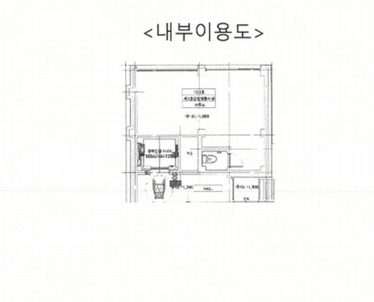 2024타경4886 서울특별시 영등포구 도신로56가길 2, 근린생활시설 1층 101호 근린상가 경매 이미지