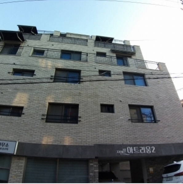 2024타경4886 서울특별시 영등포구 도신로56가길 2, 근린생활시설 1층 101호 근린상가 경매 이미지