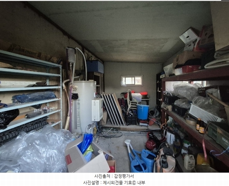 2024타경53902 경기도 안성시 공도읍 진사리 305-1 종교시설 경매 이미지