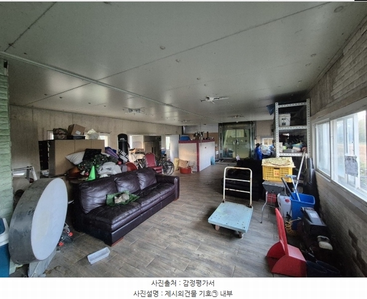 2024타경53902 경기도 안성시 공도읍 진사리 305-1 종교시설 경매 이미지