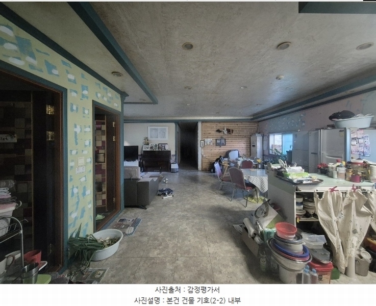 2024타경53902 경기도 안성시 공도읍 진사리 305-1 종교시설 경매 이미지