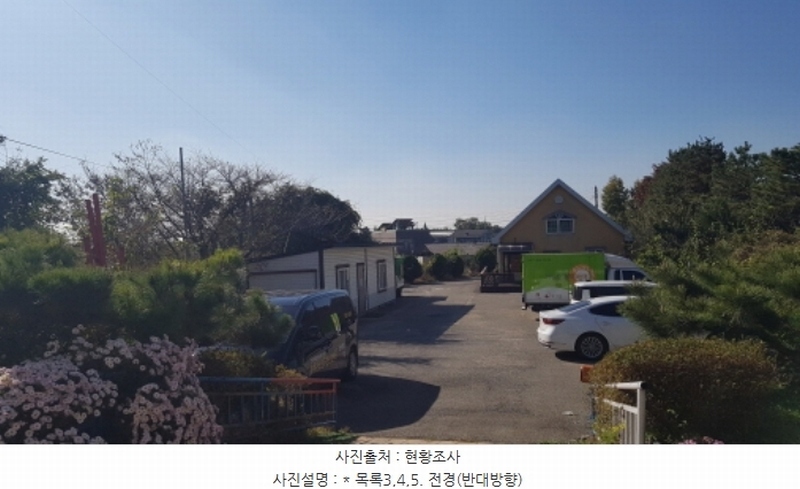 2024타경53902 경기도 안성시 공도읍 진사리 305-1 종교시설 경매 이미지