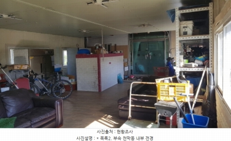 2024타경53902 경기도 안성시 공도읍 진사리 305-1 종교시설 경매 이미지
