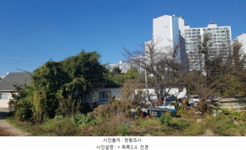 2024타경53902 경기도 안성시 공도읍 진사리 305-1 종교시설 경매 이미지