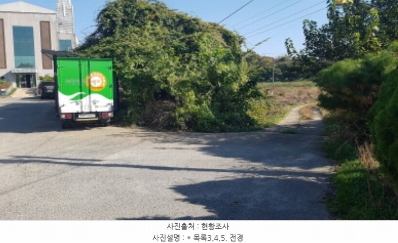 2024타경53902 경기도 안성시 공도읍 진사리 305-1 종교시설 경매 이미지