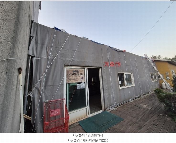 2024타경53902 경기도 안성시 공도읍 진사리 305-1 종교시설 경매 이미지