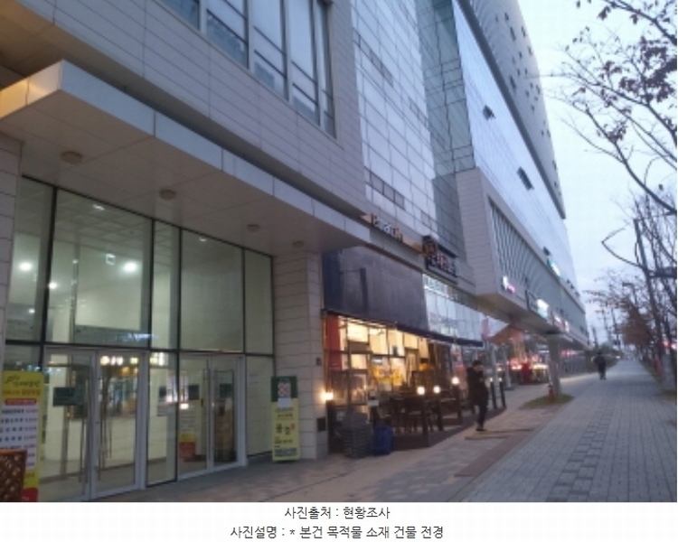 2024타경54387 경기도 평택시 고덕면 도시지원1길 111, 에스타워프라임 1층 108호 아파트형공장 경매 이미지