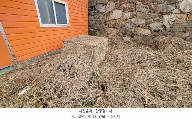 2024타경55731 경기도 평택시 안중읍 금곡리 207-34 창고 경매 이미지