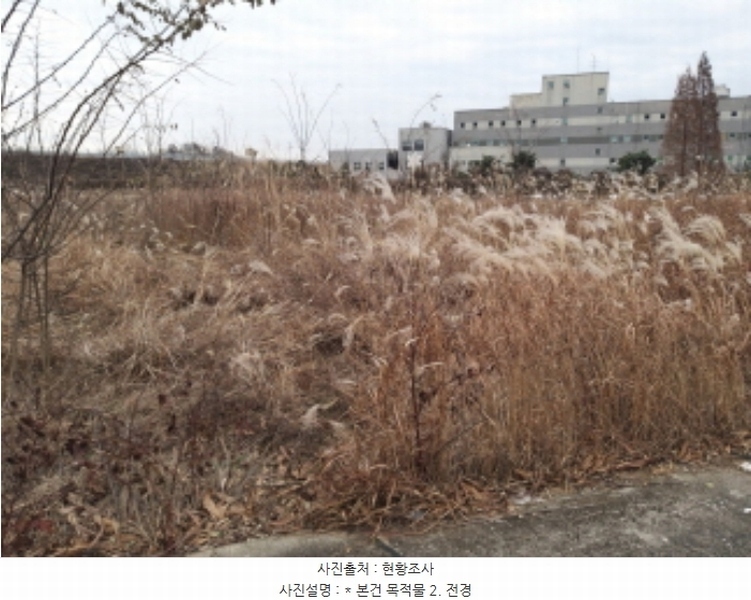 2024타경55731 경기도 평택시 안중읍 금곡리 207-34 창고 경매 이미지