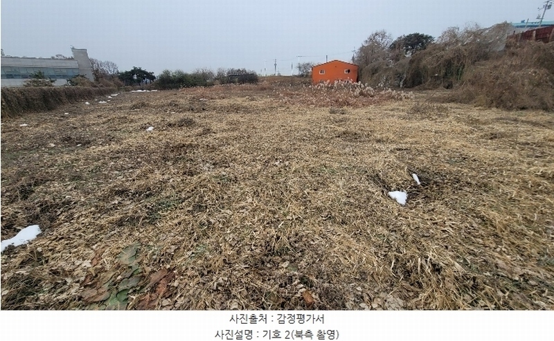 2024타경55731 경기도 평택시 안중읍 금곡리 207-34 창고 경매 이미지