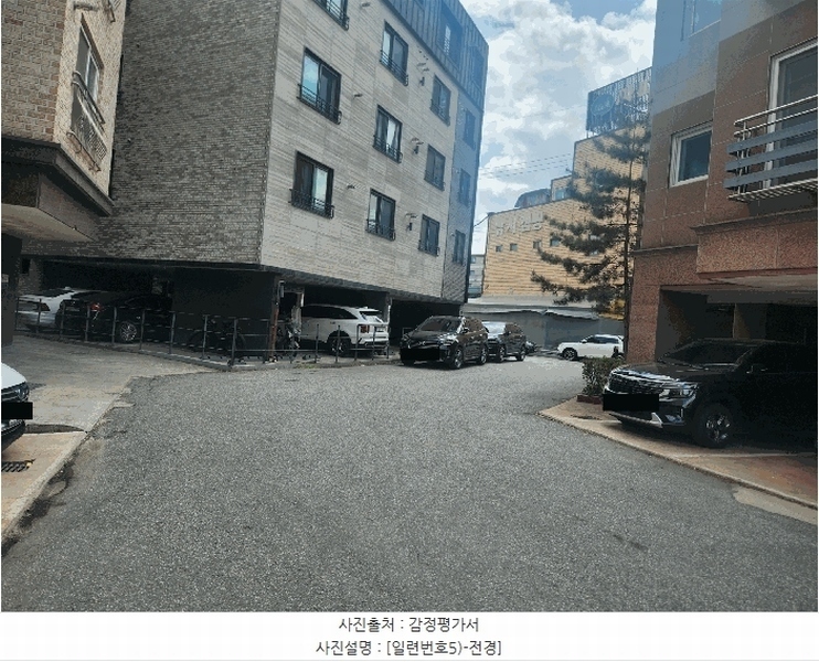 2025타경599 경기도 평택시 팽성읍 객사리 108 농지 경매 이미지