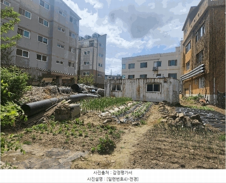 2025타경599 경기도 평택시 팽성읍 객사리 108 농지 경매 이미지