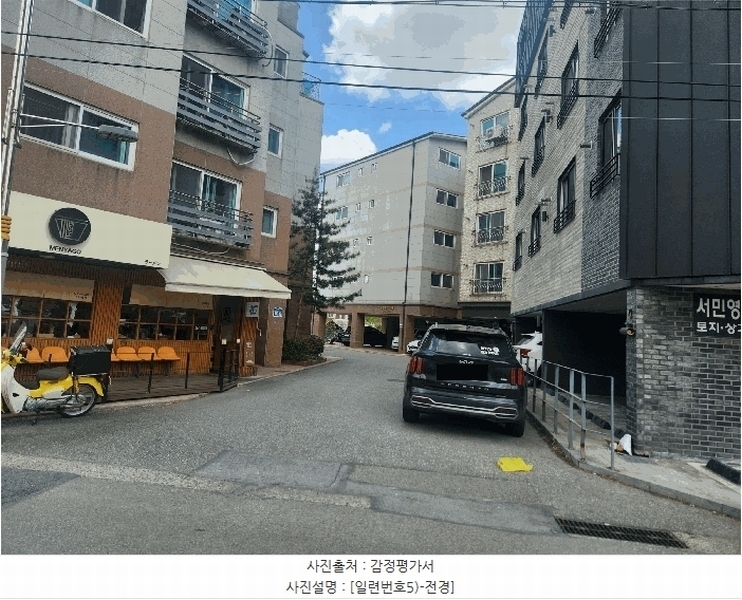 2025타경599 경기도 평택시 팽성읍 객사리 108 농지 경매 이미지