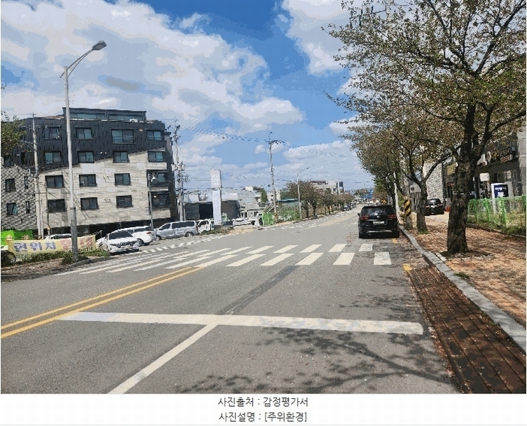 2025타경599 경기도 평택시 팽성읍 객사리 108 농지 경매 이미지