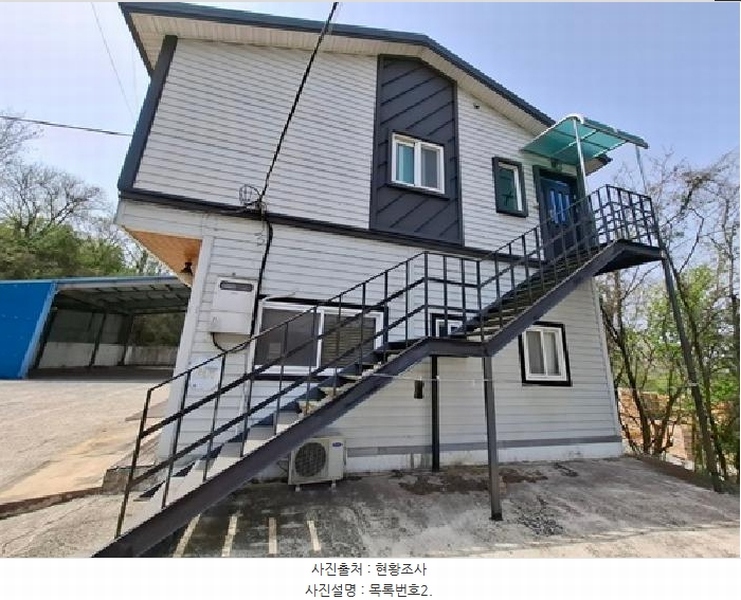 2025타경620 경상남도 사천시 사천읍 구암리 1372-1 근린주택 경매 이미지