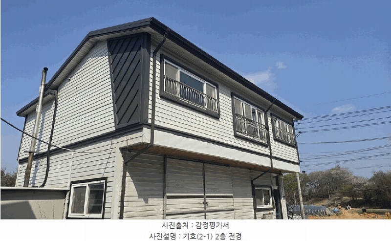 2025타경620 경상남도 사천시 사천읍 구암리 1372-1 근린주택 경매 이미지