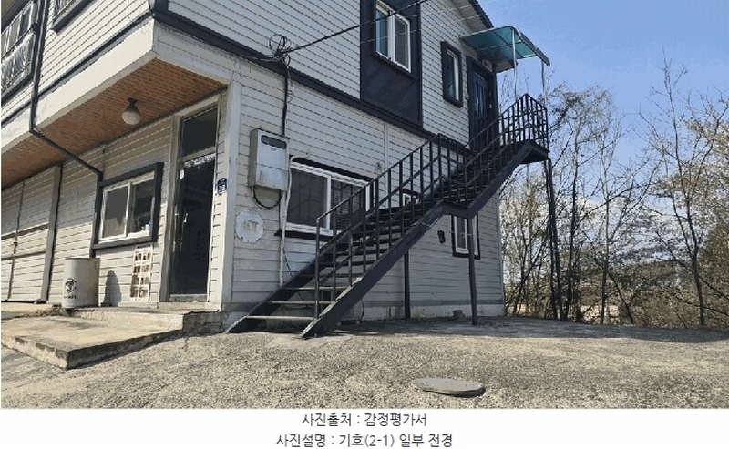 2025타경620 경상남도 사천시 사천읍 구암리 1372-1 근린주택 경매 이미지