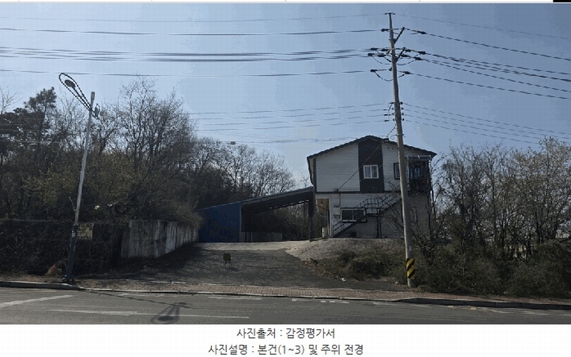 2025타경620 경상남도 사천시 사천읍 구암리 1372-1 근린주택 경매 이미지