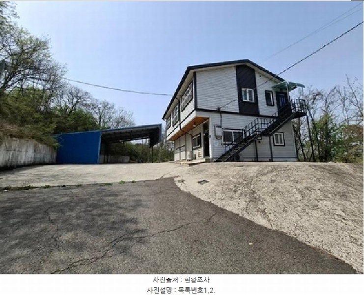 2025타경620 경상남도 사천시 사천읍 구암리 1372-1 근린주택 경매 이미지