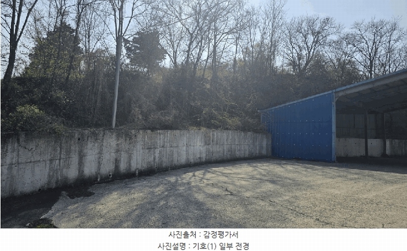 2025타경620 경상남도 사천시 사천읍 구암리 1372-1 근린주택 경매 이미지