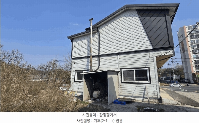 2025타경620 경상남도 사천시 사천읍 구암리 1372-1 근린주택 경매 이미지