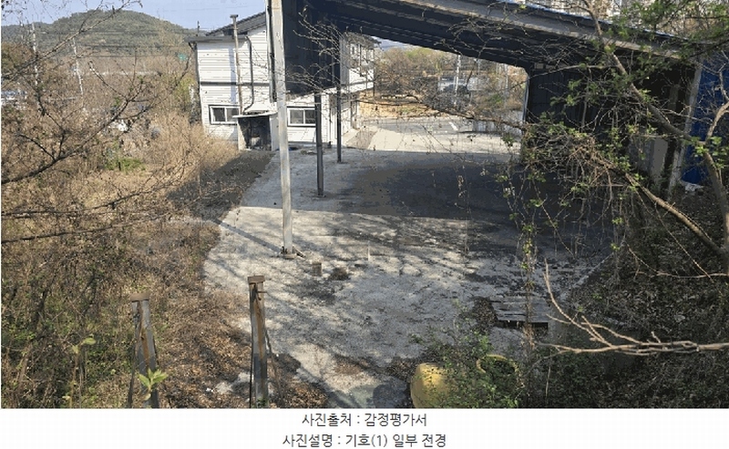 2025타경620 경상남도 사천시 사천읍 구암리 1372-1 근린주택 경매 이미지