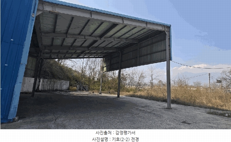 2025타경620 경상남도 사천시 사천읍 구암리 1372-1 근린주택 경매 이미지