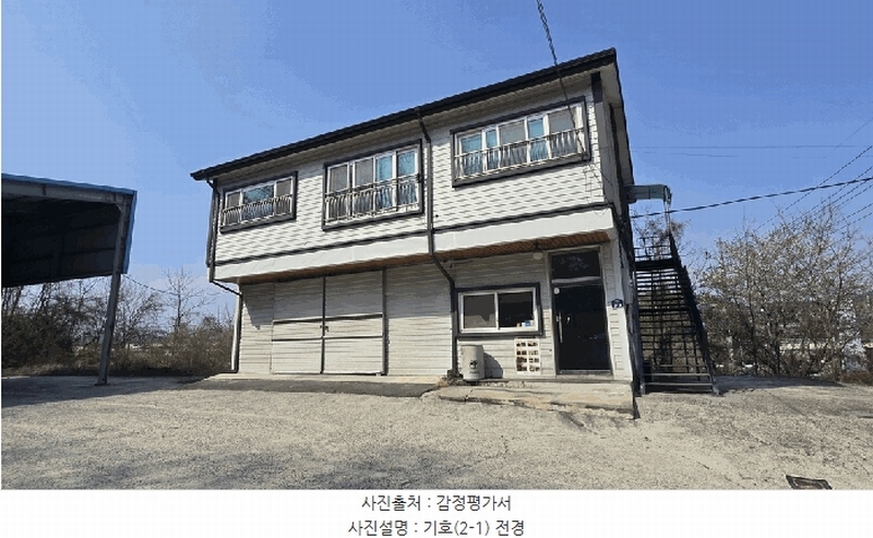 2025타경620 경상남도 사천시 사천읍 구암리 1372-1 근린주택 경매 이미지