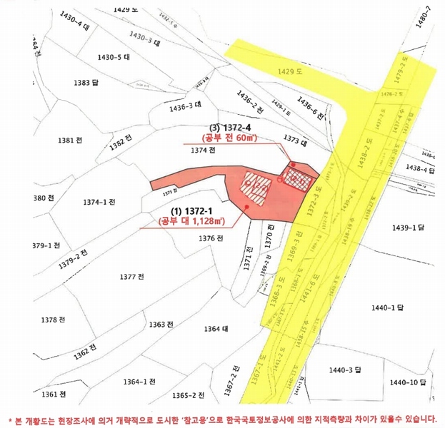 2025타경620 경상남도 사천시 사천읍 구암리 1372-1 근린주택 경매 이미지