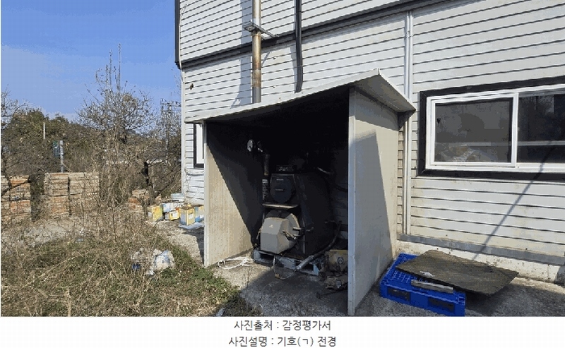 2025타경620 경상남도 사천시 사천읍 구암리 1372-1 근린주택 경매 이미지