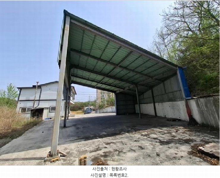 2025타경620 경상남도 사천시 사천읍 구암리 1372-1 근린주택 경매 이미지
