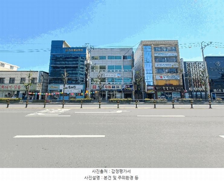 2025타경653 경상남도 진주시 계동 147 근린주택 경매 이미지