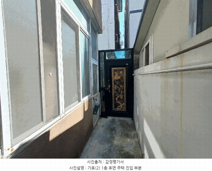 2025타경653 경상남도 진주시 계동 147 근린주택 경매 이미지